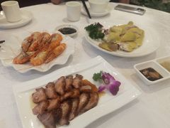 -顺德佬华侨城店·商务宴请·团建