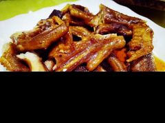 -江记餐厅(罗冲围店)