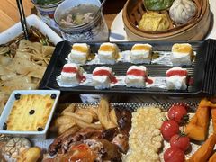 -幸福的烤包子·新疆菜