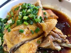 -百家鲜·杭帮菜