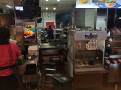 -麦当劳(杭州庆春路店)