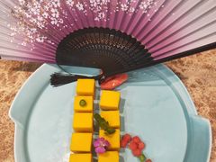-華僑飯店中餐厅