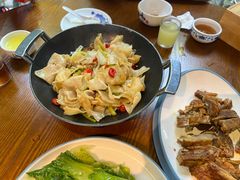 -宴武夷·匠心闽味(印象大红袍店)