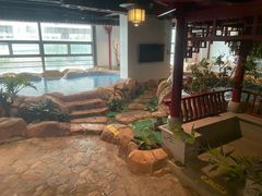 -圣和汤泉•汗蒸温泉自助