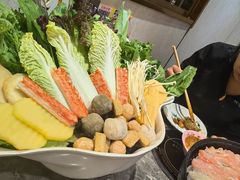 -川竹火锅(龙凤店)