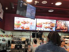-肯德基(建外SOHO店)