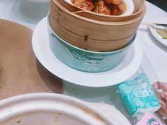 -广东道至正餐厅(区庄店)