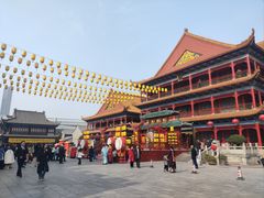 -西湖楼禧园·宴会聚餐(三一大道店)