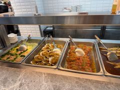 -阿那亚第三食堂 Cafeteria 3