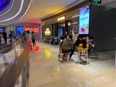 -银泰百货(厦门国贸中心店)