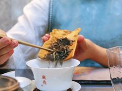 -潮隐·东园现代潮菜