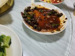 -小六农家乐(崇明西沙湿地店)