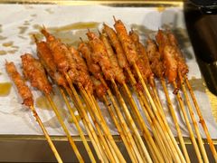 -新凯旋烧烤·燕姐千岛湖土菜