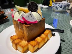 -铜锣湾·有麝自然香(长嘉汇购物公园店)