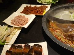 -宽板凳老灶火锅(南礼士路店)