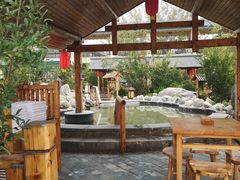 -华山御温泉度假村