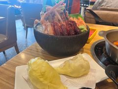 -水林间·寿喜烧自助(仙林金鹰店)
