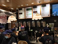-茶颜悦色(登高路上店)