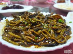 响油鳝糊-协和菜馆(凤凰街店)
