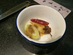 小料-老关东铁锅炖(上游街店)