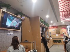 -南城香(北京南站店)