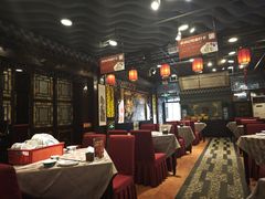 -老浒记烤鸭-北京菜(琉璃厂店)