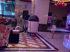 -音乐虫量贩式KTV(大悦城店)