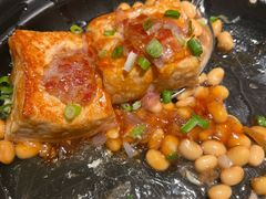 -客语客家菜(华发商都店)