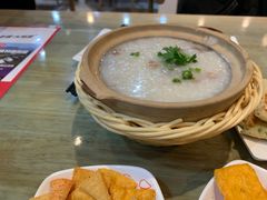 -嘉和一品粥(魏公村店)