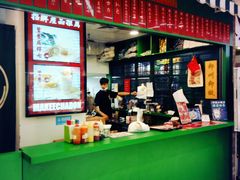 -孖记茶档·热腾茶餐(江南西plus店)