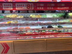 -每味每客·重庆麻辣烫(拓展大厦店)