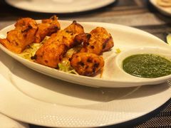 -Pita's&Tika's中东和印度风味餐厅(龙湖天街店)