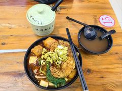 -螺蛳粉先生(蓟门桥店)