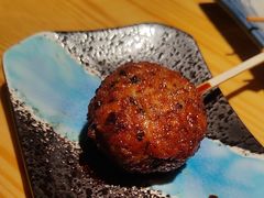 -晶吉·居酒屋·烧鸟·生鱼饭(中山区民主广场店)
