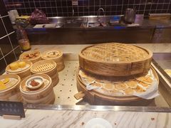 -花西亭·海鲜自助餐厅(瑞城名人酒店)