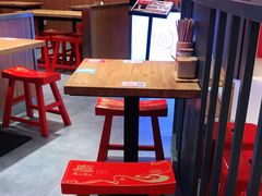 大堂-陇上秦轩西安biangbiang面(EFC欧美金融商业城店)