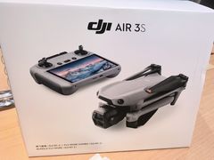 -DJI大疆(深圳华强北曼哈授权体验店)