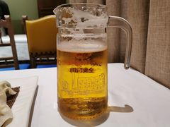 -开海·红岛海鲜虾水饺(石老人店)