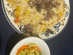 -伊带伊路新疆美食府(呼家楼店)
