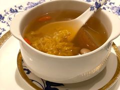 -Yan Ting 宴庭中餐厅(上海静安瑞吉酒店)