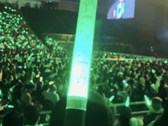 -宝能国际体育演艺中心