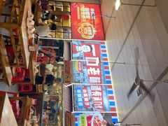 -冶建镜子·中国龙虾王(总店)