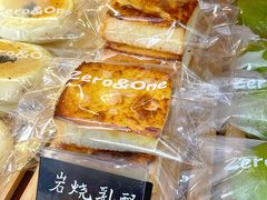 -0+1·手作面包(新北店)