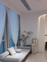 -Miss·A日式美甲美睫