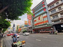 -唐人街(耀华力路)