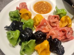 -1937青岛老味道·海肠捞饭·青岛菜(大鲍岛栈桥店)