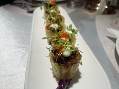 -PARFUM FLORAL花境法餐(南京首店)