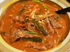 -滇越乘象云南餐厅(豆各庄店)