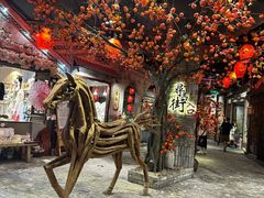 -时尚天河商业广场
