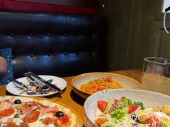 -JINNS锦时 steak&pizza(浸信会礼拜堂旧址店)